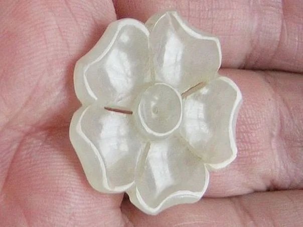 Flower 602 - (6417)